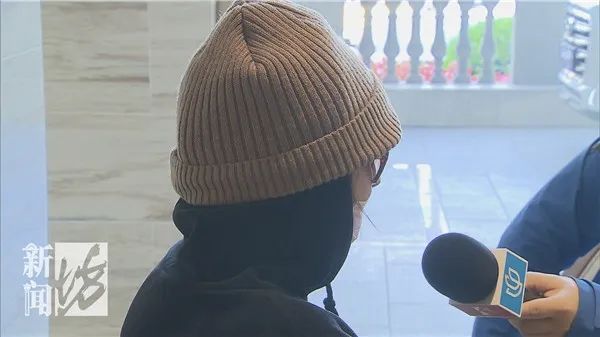 女子做隐*处私**整形,术后胸里全是硬块,浑身问题…中介:怪你胸太大