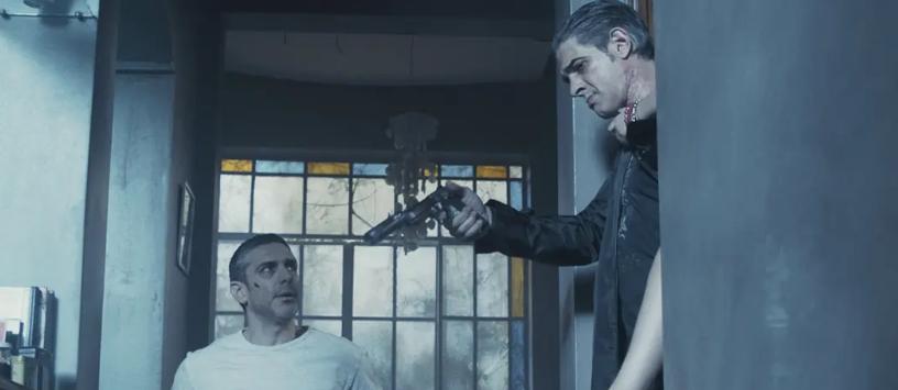 悬疑惊悚西班牙,西班牙惊悚悬疑电影