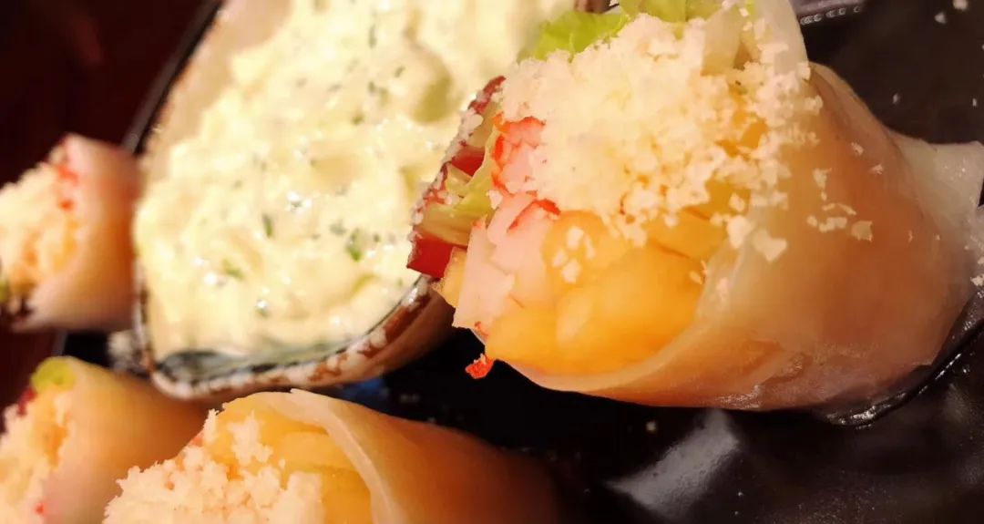 带你去高级餐厅,带你去吃高档的美食