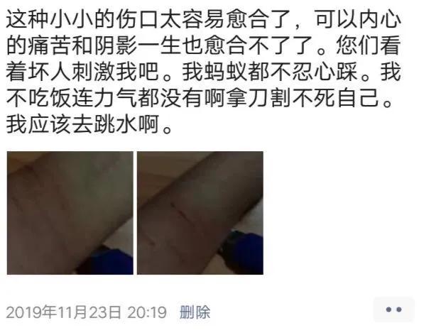 高管性侵养女事件疑云最新进展,对高管性侵养女事件看法