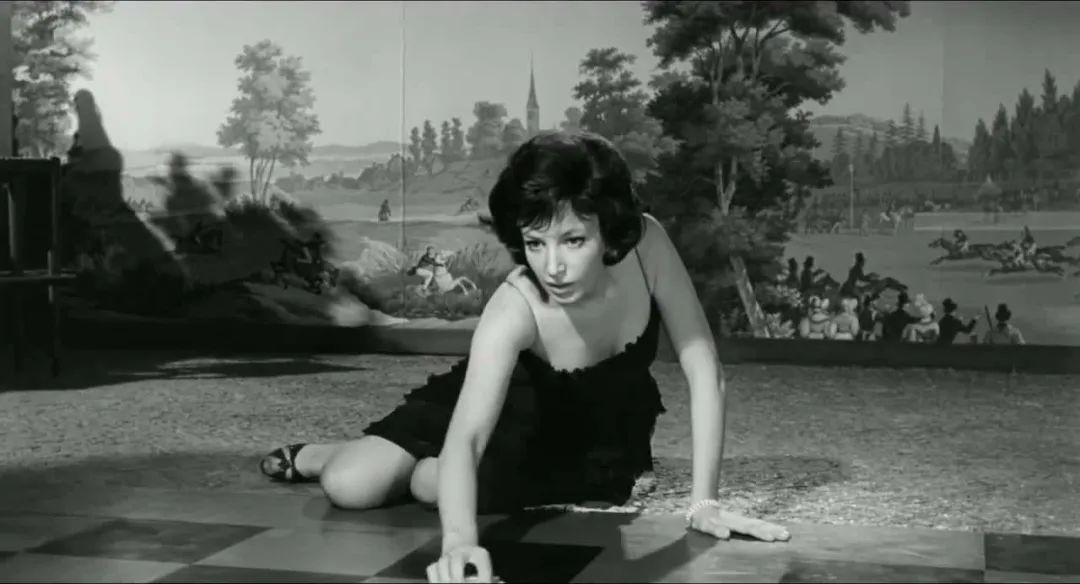 意大利美人都是上帝眷顾的*物尤**