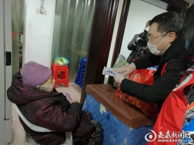 党员抗疫宣传队,党员抗疫突击队