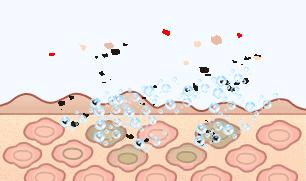 用什么洗脸抑制螨虫生长,用什么洗脸可以抑制螨虫生长
