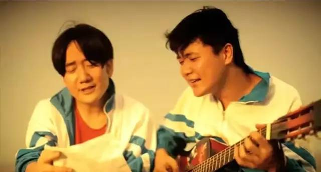 筷子兄弟肖央简历,筷子兄弟肖央近照曝光