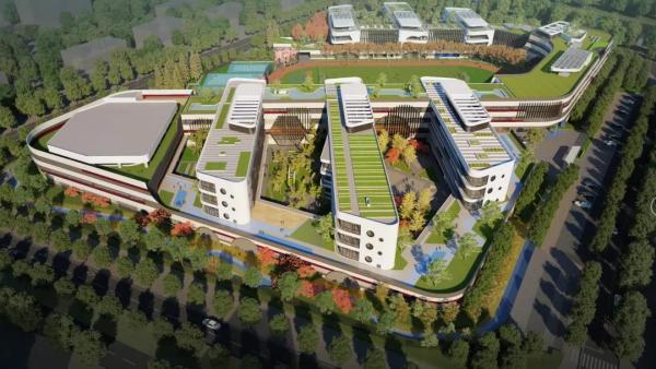 天佑小学科技城实验小学,科技城实验小学天佑校区幼升小