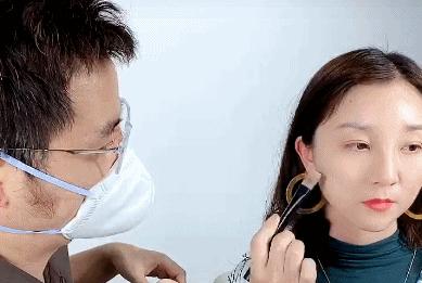 少了他,女明星全部丑三倍