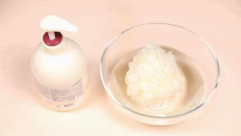 推荐神仙沐浴露,小仙女必备的1款神仙沐浴露