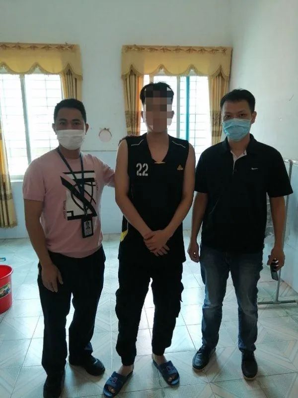 茂名打击电诈,为啥打击电诈还提前发出通知