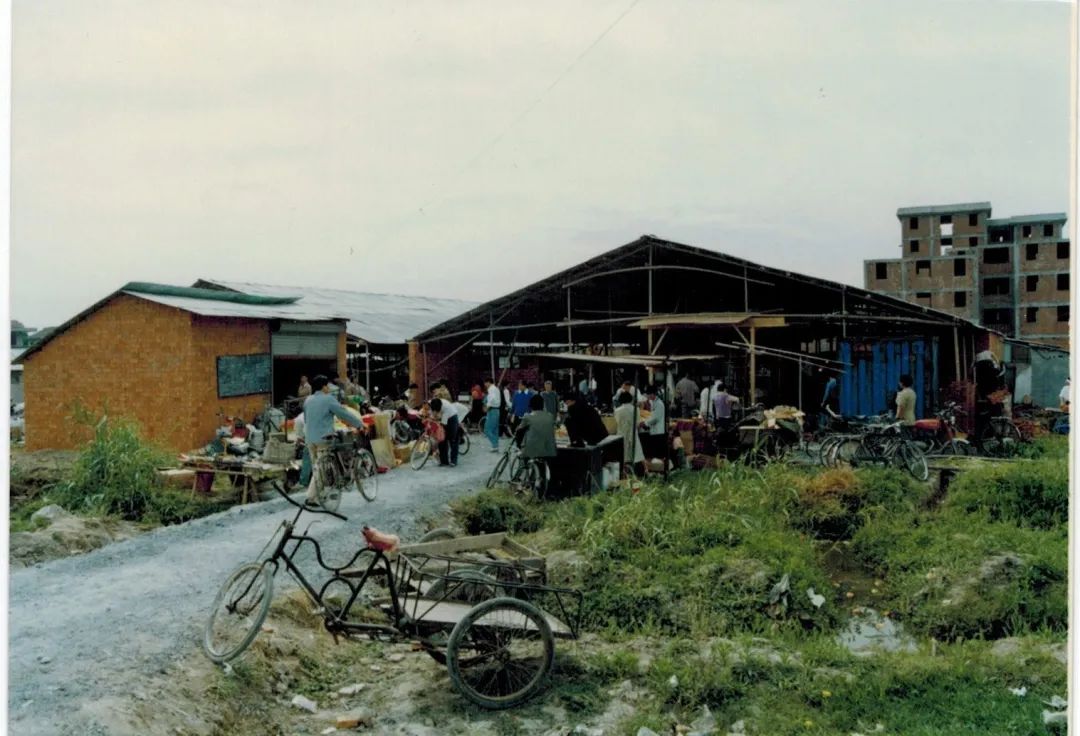 浦东新区曹路镇发展,曹路镇生活日记视频