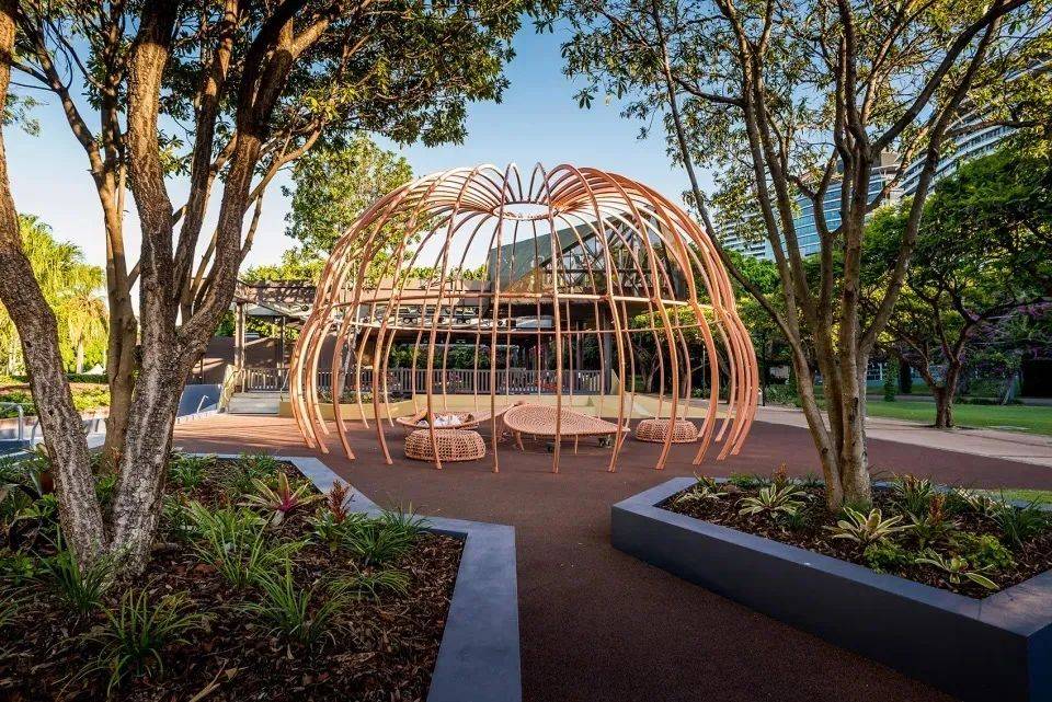 你理想中的小区是什么样子的,你理想的城市是什么