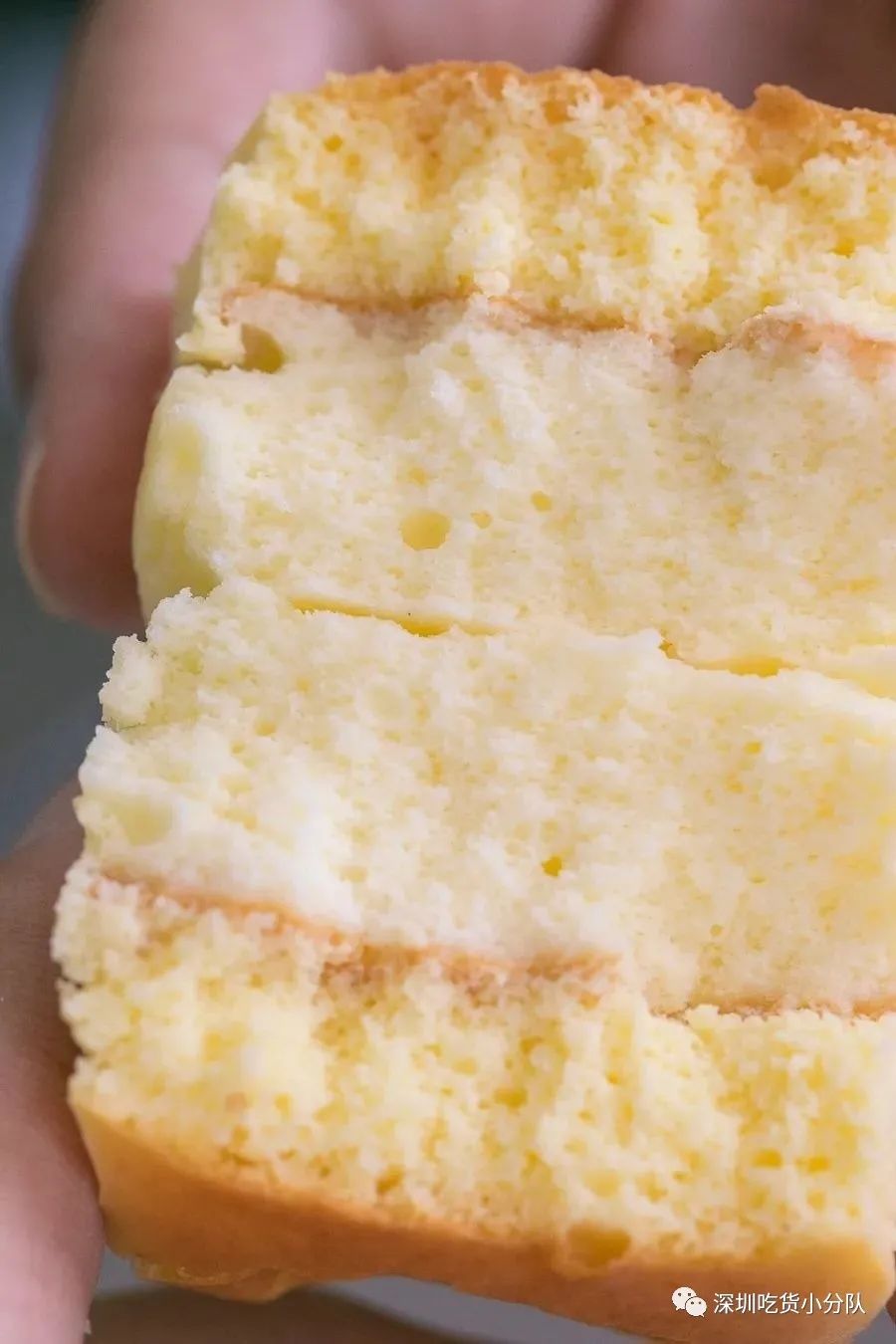 0℃面包，火来深圳了