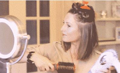 日本双层加厚超强吸水干发帽,日本吸水速干干发帽