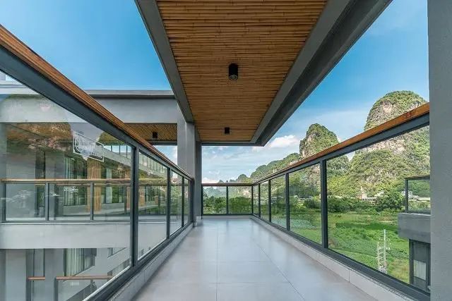 广西景色超好的民宿,广西最好看民宿