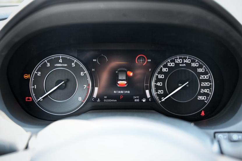 销量不尽人意,试驾2013款进口3.0讴歌rdx