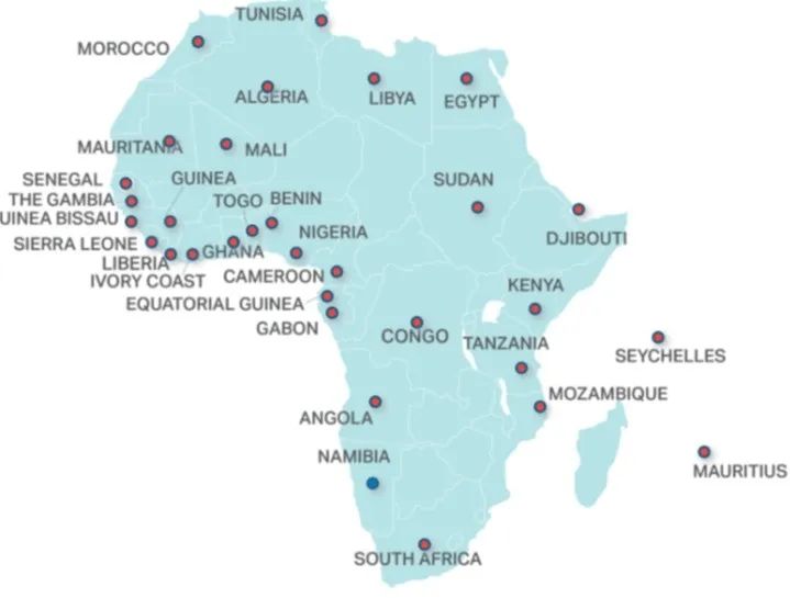 最新汇总全球港口防疫规定,海南港口防疫最新规定