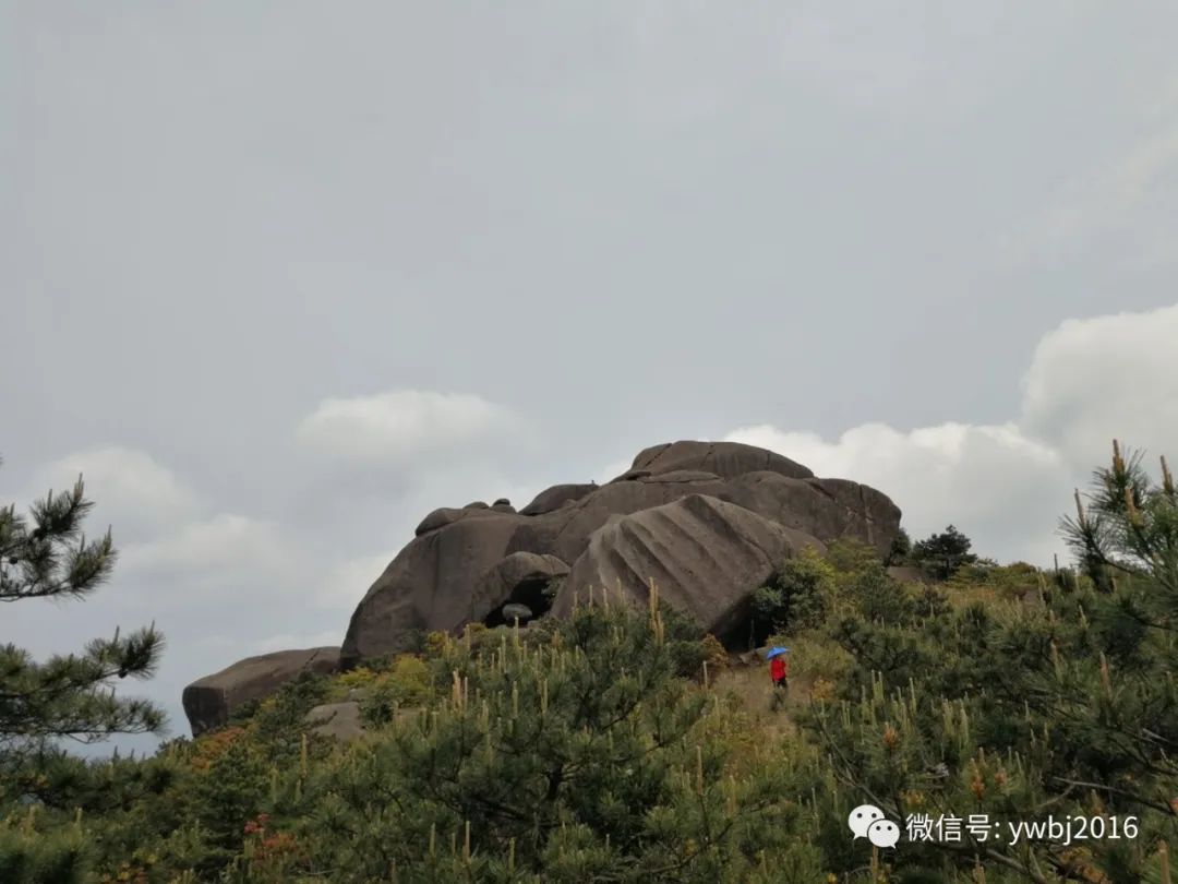 十八股头景点,十八股头简介