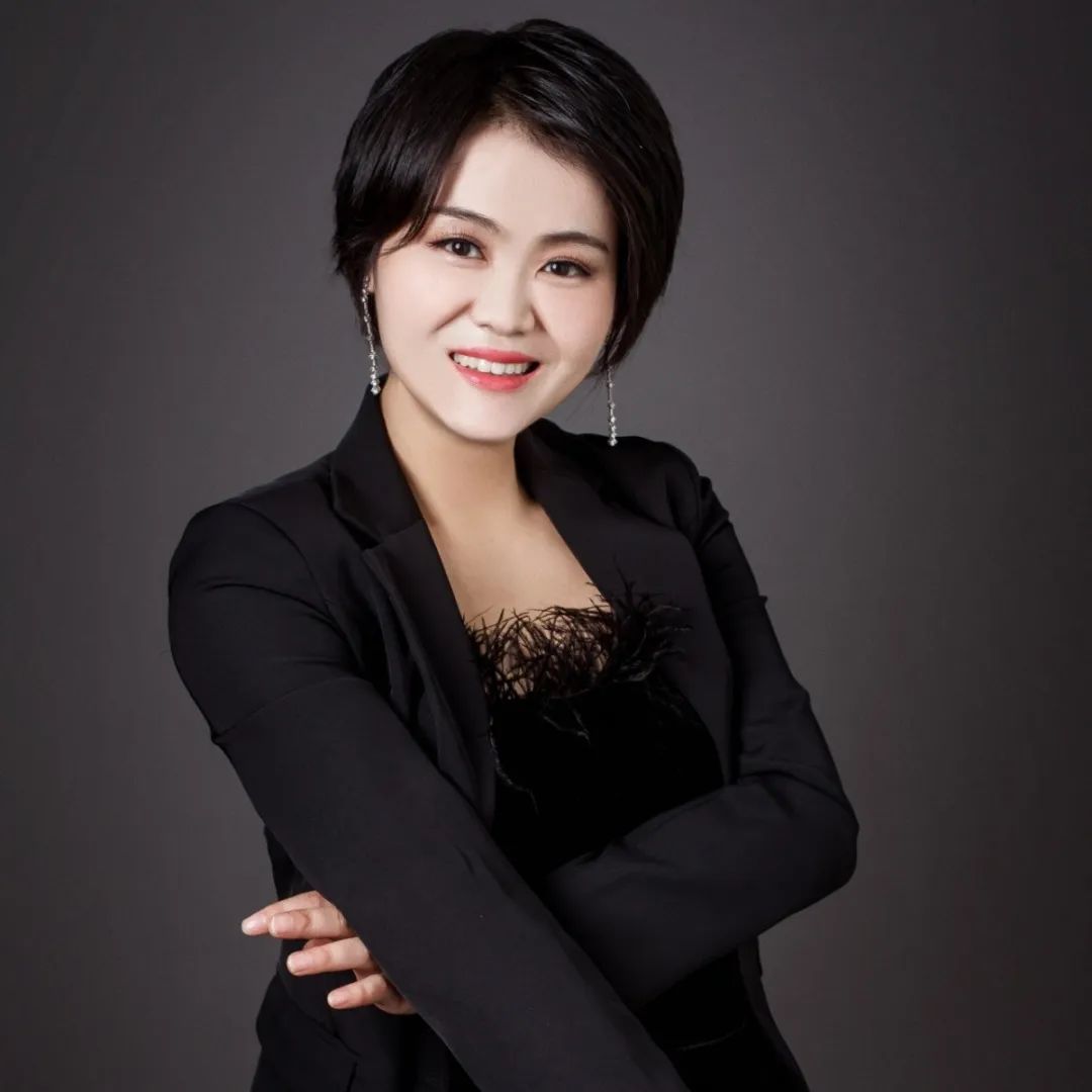 影响力|曹燕：我的人生每一天都是刚开始