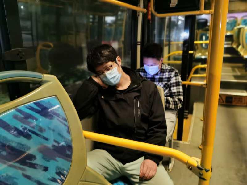 深夜护航者,夜晚护航者