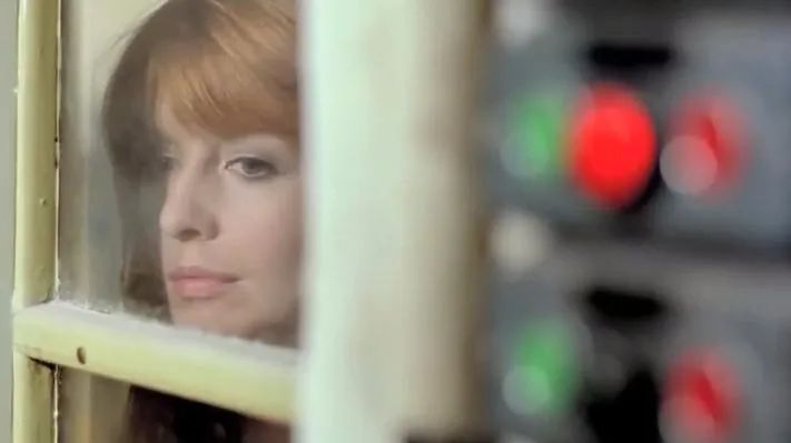 一级香艳预警！这才是好看的微情色啊