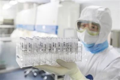 病毒检测图文解说,病毒检测准确率问题