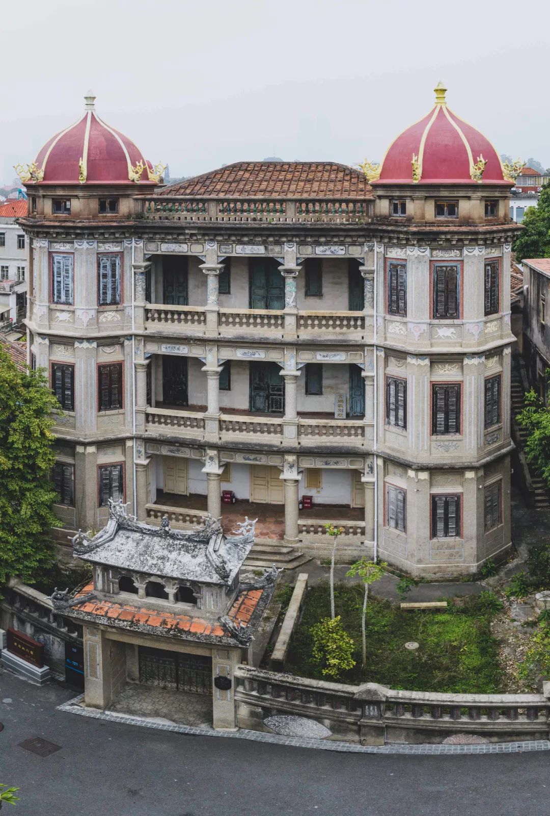 鼓浪屿值得住一晚吗,厦门鼓浪屿哪里值得玩