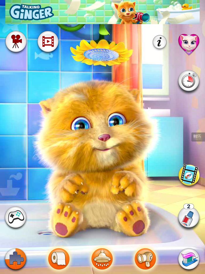 汤姆猫在现实生活中到底有多强大,不同时期的汤姆猫