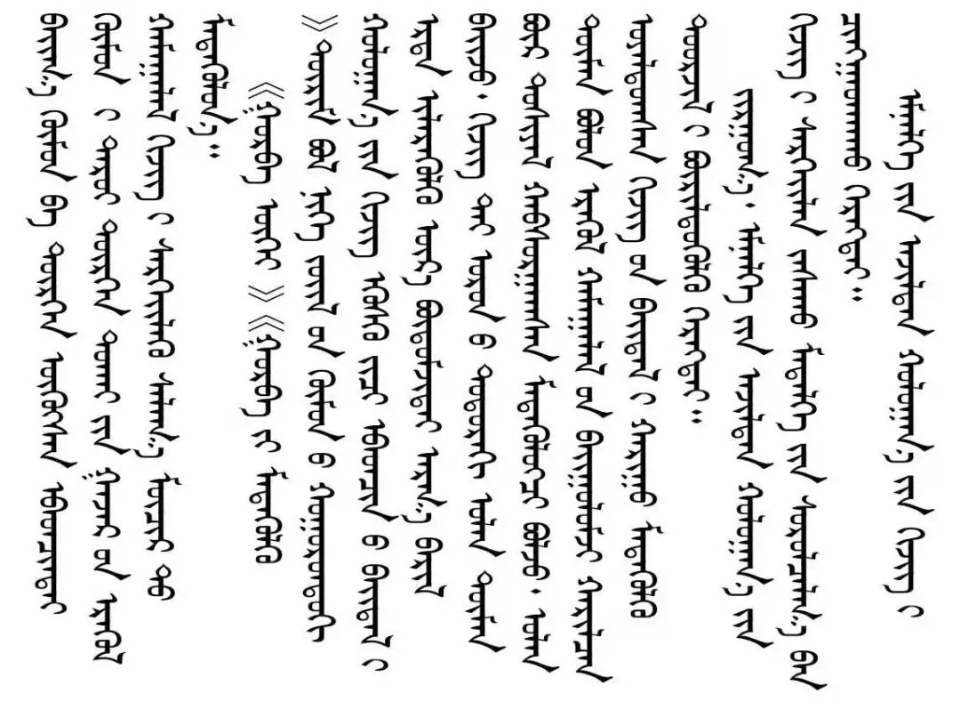 鼠疫宣传短片蒙汉版,鼠疫防治知识宣传手册