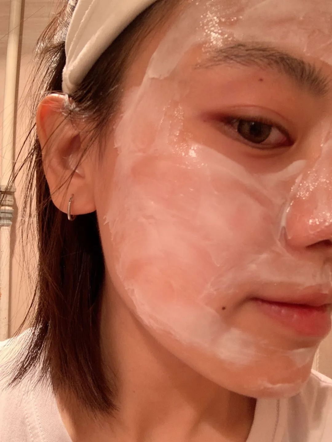 见效快的熬夜急救面膜,熬夜急救涂抹面膜