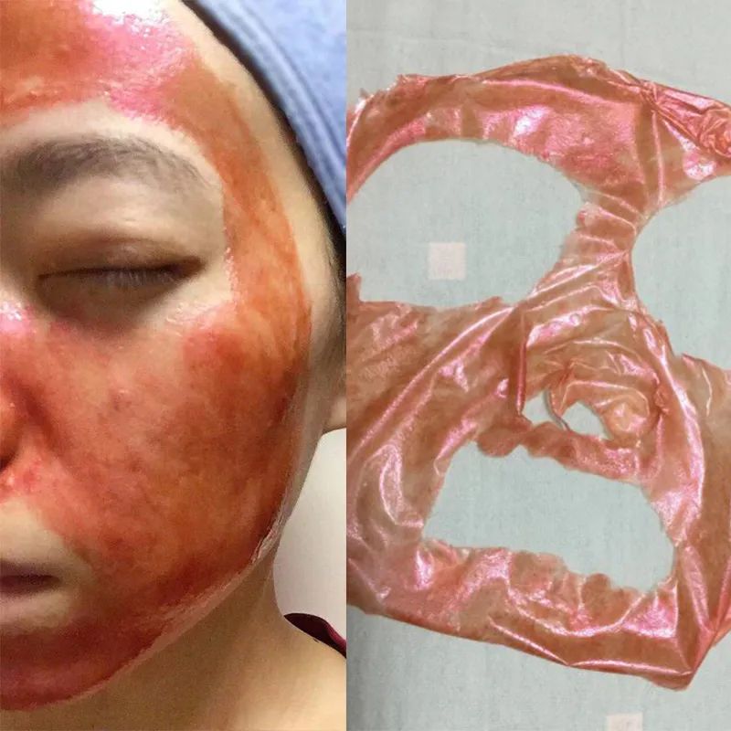 见效快的熬夜急救面膜,熬夜急救涂抹面膜