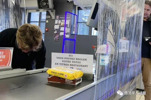 疫情期间坚守一线的超市员工,超市工作中疫情经历和感悟