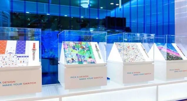 快闪店gucci,gucci芝加哥快闪店