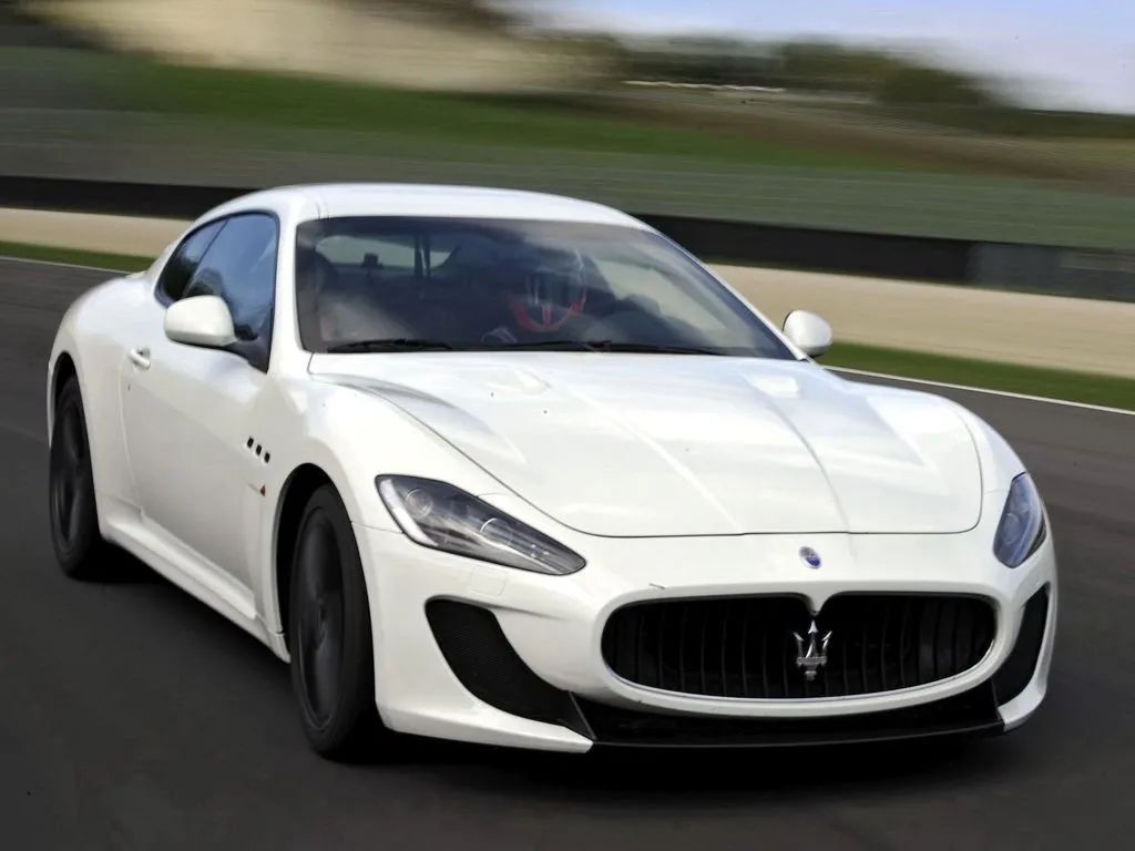 意大利摩德纳所有汽车品牌,世界跑车法拉利