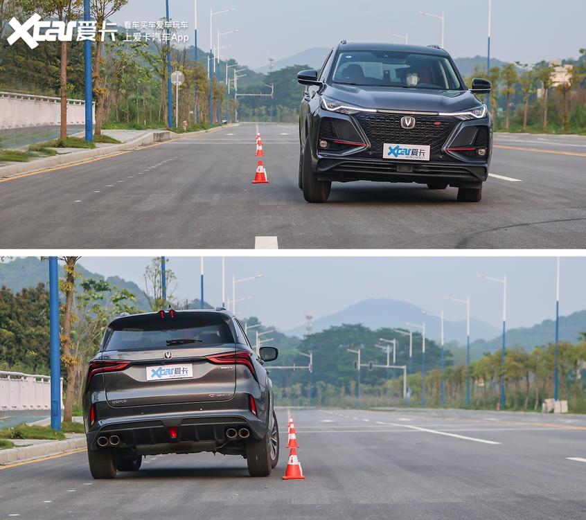 长安cs75plus为什么卖得这么好,长安cs75plus为什么销量大爆发