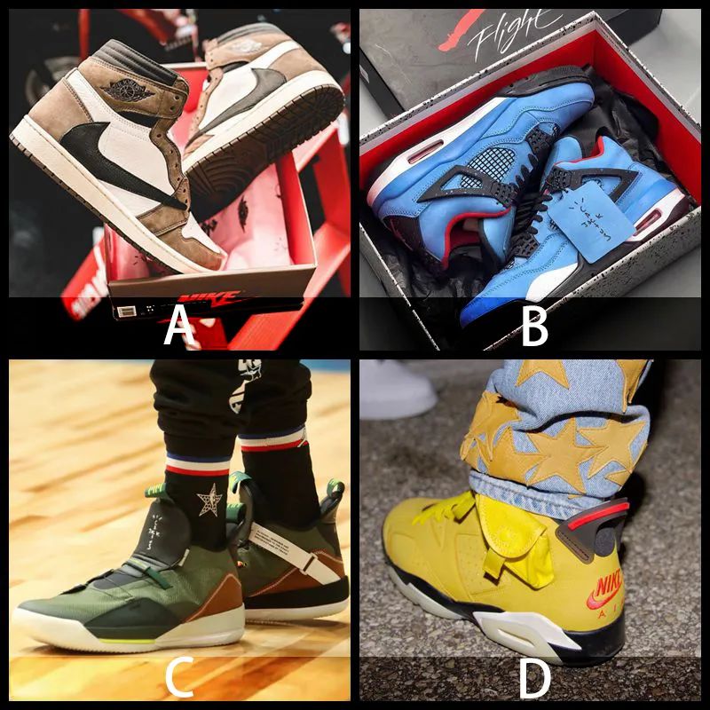 怎么分辨aj1有没有气垫,aj1里面有气垫吗