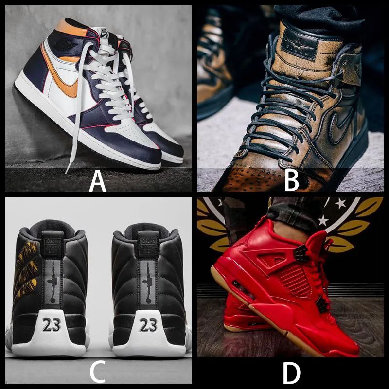 怎么分辨aj1有没有气垫,aj1里面有气垫吗