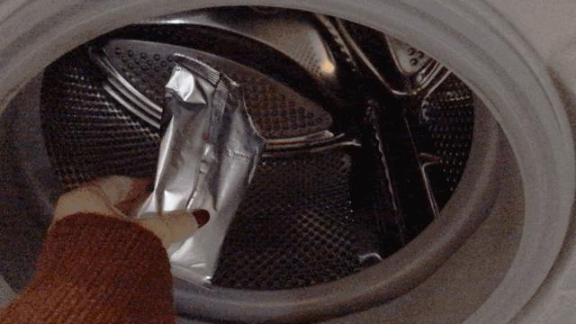 洗衣机免拆洗最好的清洗剂,洗衣机免拆清洗用清洁剂