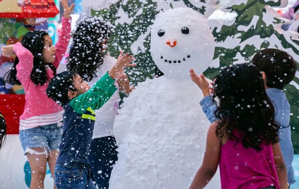 购物中心春季营销策划,购物中心全年营销日历