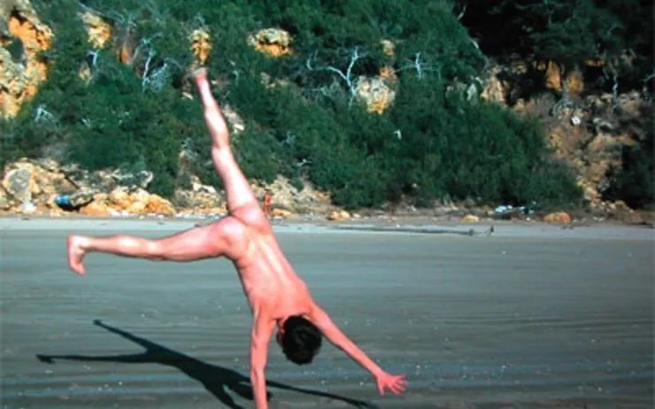 「趣闻」天堂隔离点！这个法国小岛零新冠，而且它还有个特点