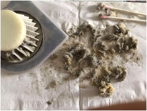 给五星酒店供货的德国大牌枕头,这里不到百元就能买到