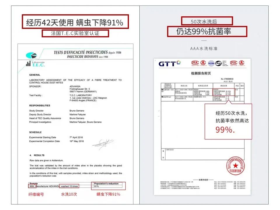 给五星酒店供货的德国大牌枕头,这里不到百元就能买到