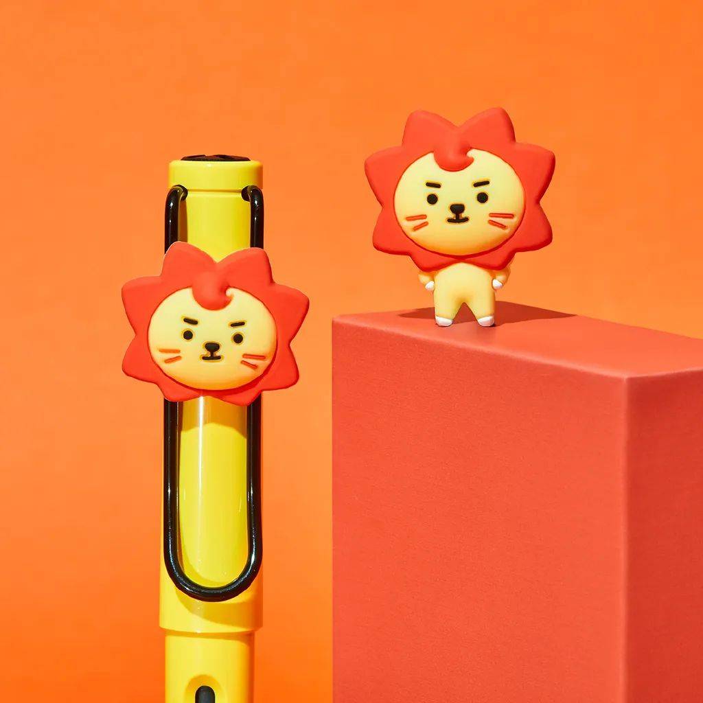 史上第一支凌美钢笔,凌美钢笔有什么特点