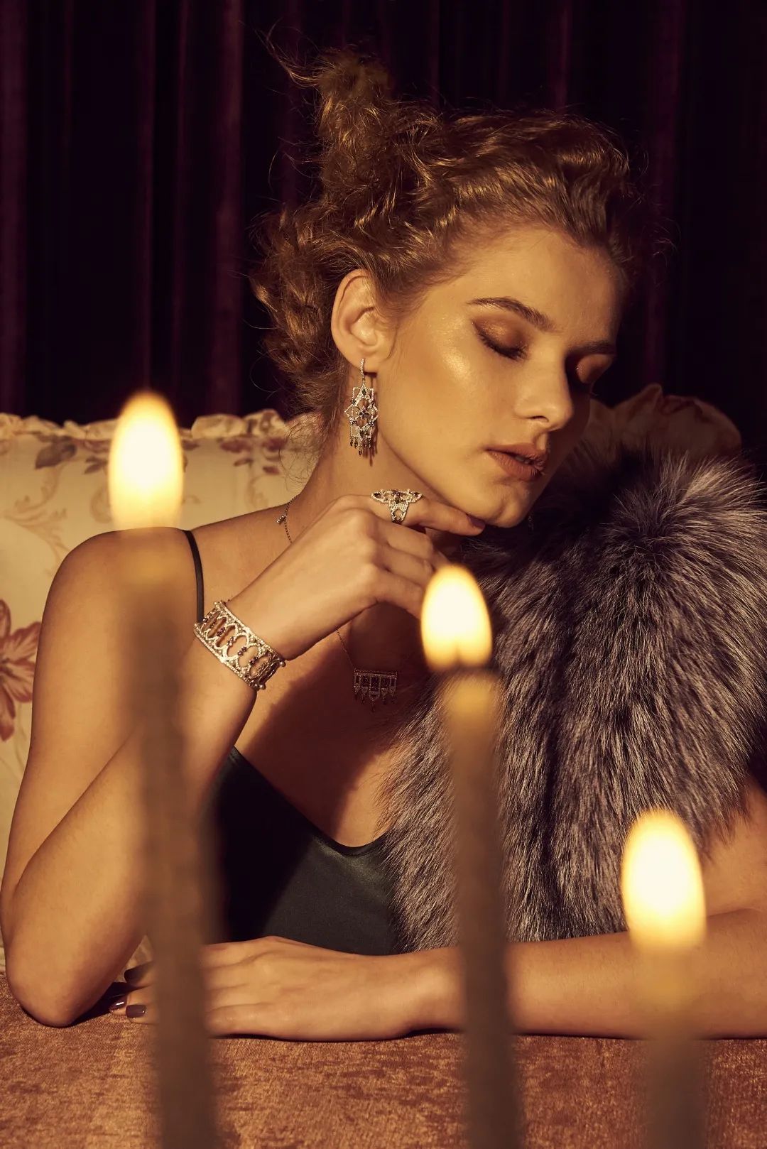 MODE|無有乐园SHOWROOMAW20