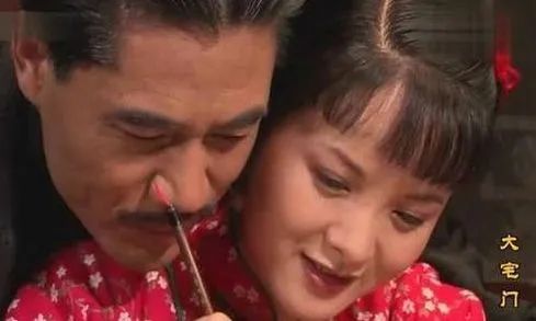 大宅门情感与家族的纽带,大宅门朱顺有多聪明