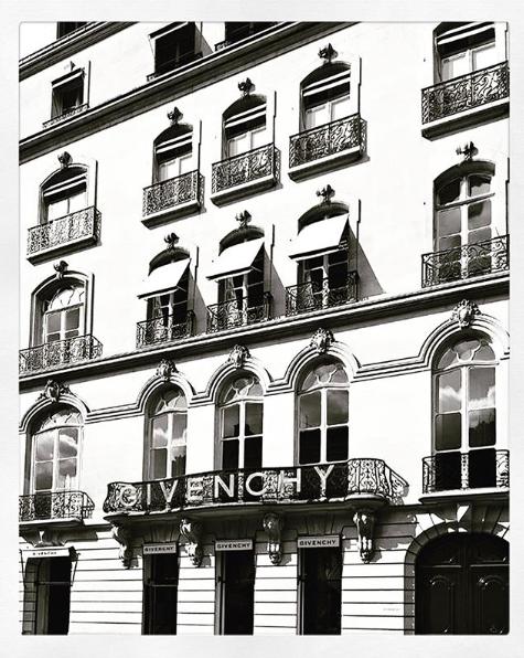 givenchy什么潮牌,givenchy高端时尚