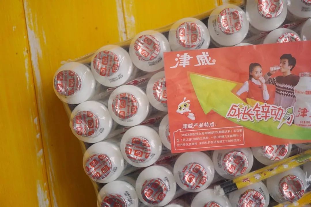 是我长大了，还是这些童年饮料不好喝了？15省家乡饮料报告