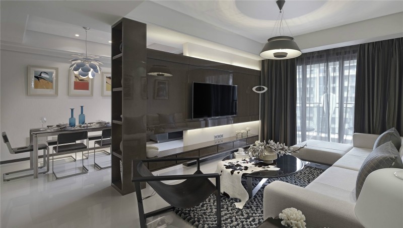 番禺区新时代房屋整装装修设计,番禺房屋整体装修