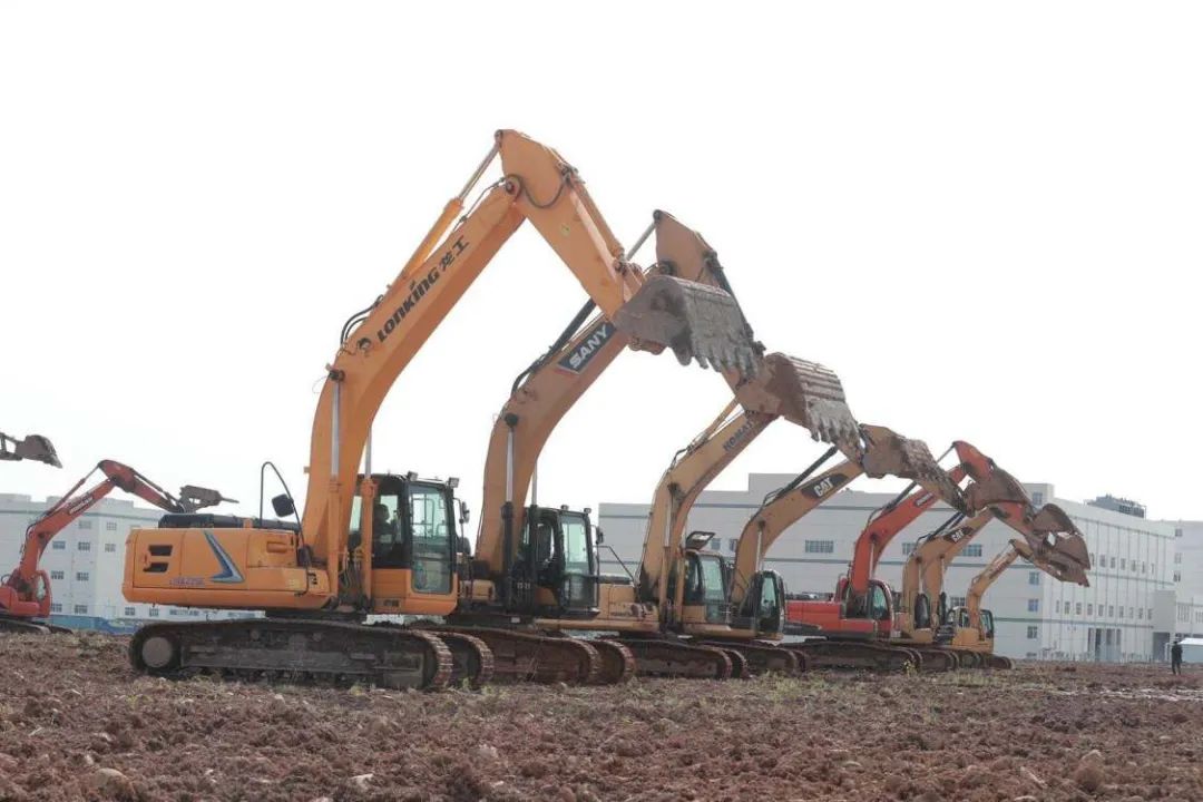 宜昌2022年开工的百亿项目,151亿元宜昌签约4个重大项目