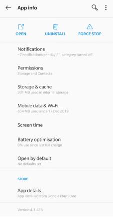 怎样检查app是不是自己账号下载的,怎样辨别app是否官方正版