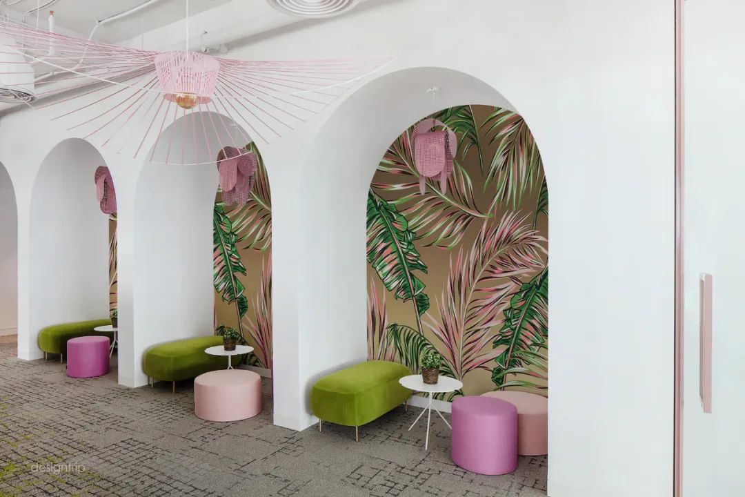 网红门的巧妙设计,当下最流行的门的设计