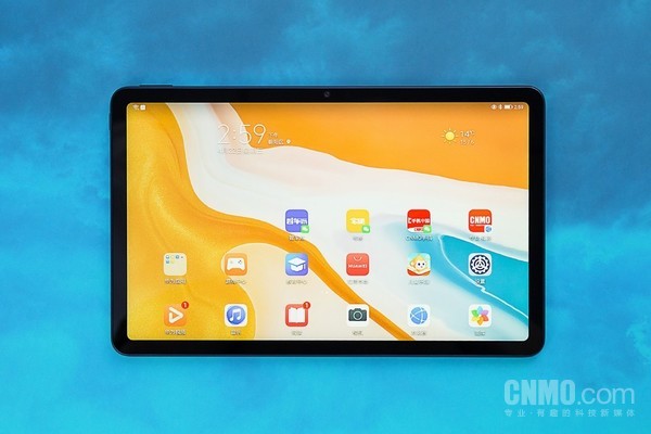 华为MatePad深度评测：软硬件协同助力孩子高效学习